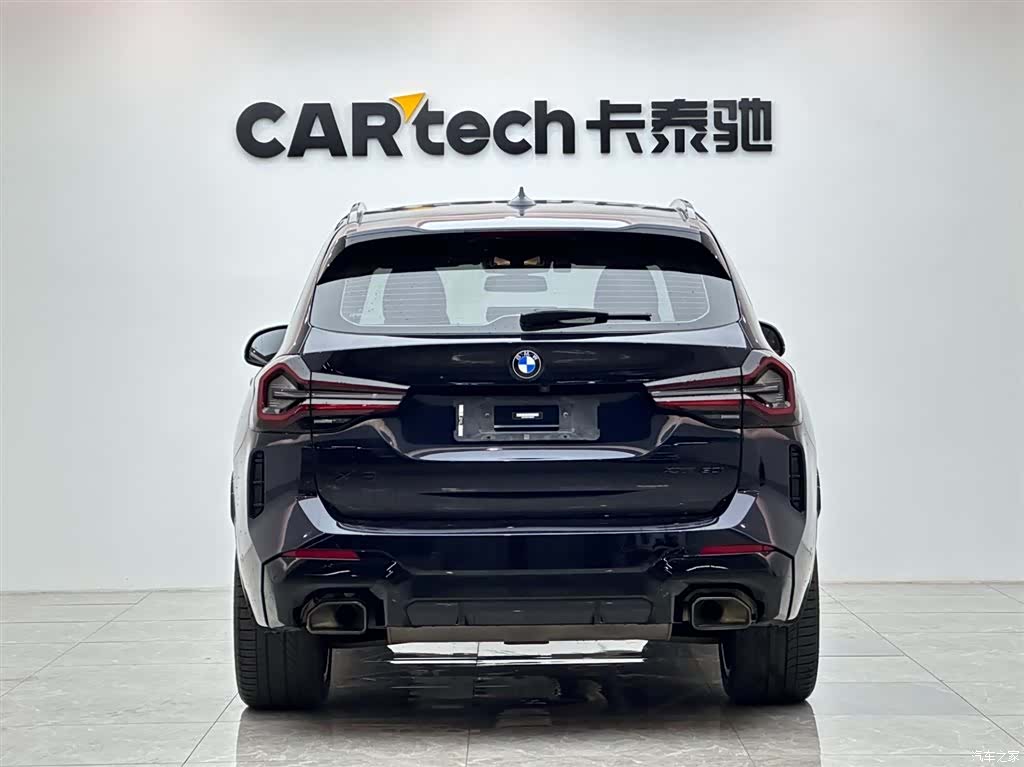 BMW X3, 2022 4
