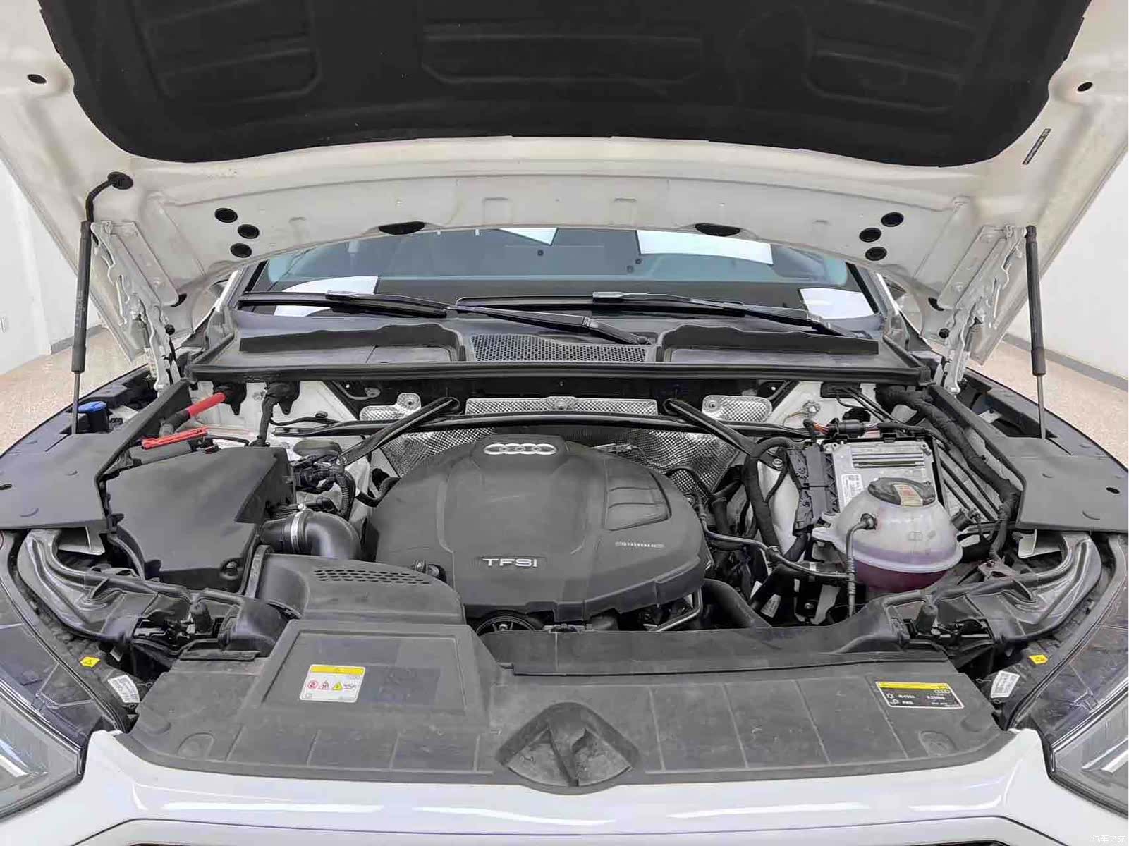 Audi Q5L, 2023 21