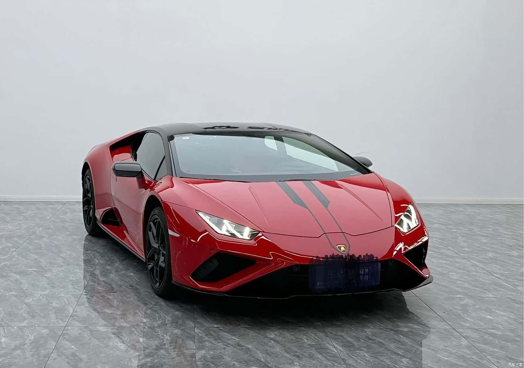 Lamborghini Huracán, 2021 3