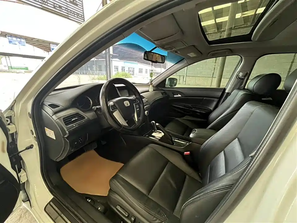 Honda Accord Honda Accord