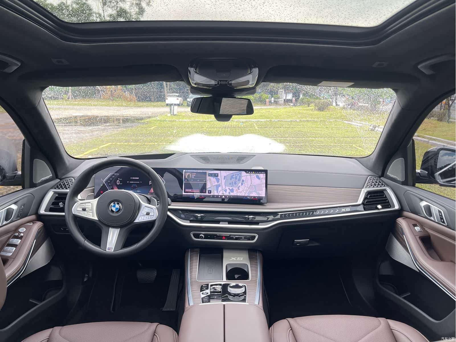 BMW X5, 2024 16