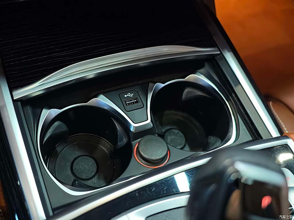 BMW 7 Series, 2023 16