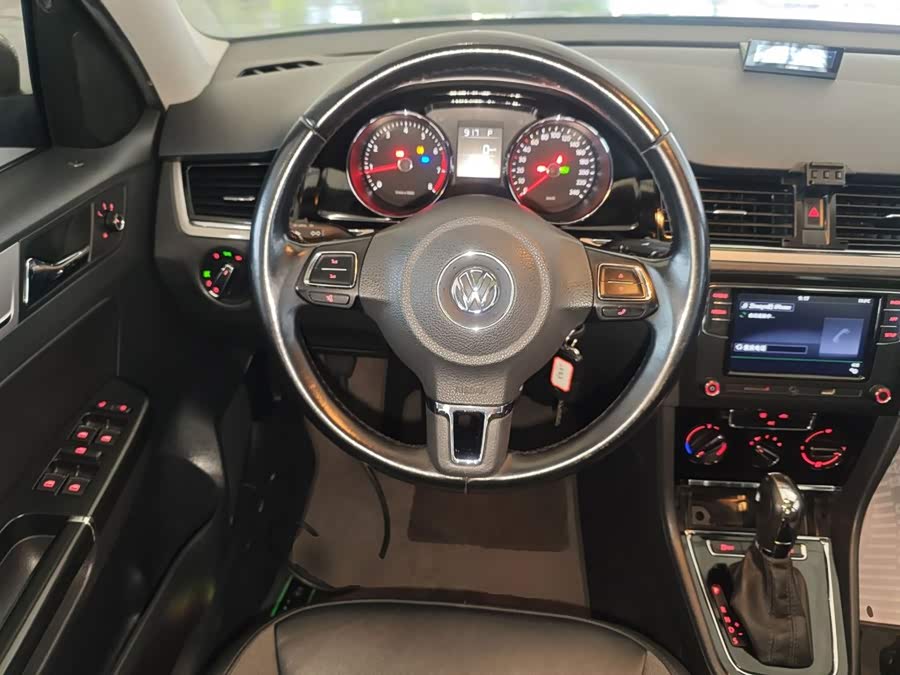 Volkswagen Bora 2015, фото 6