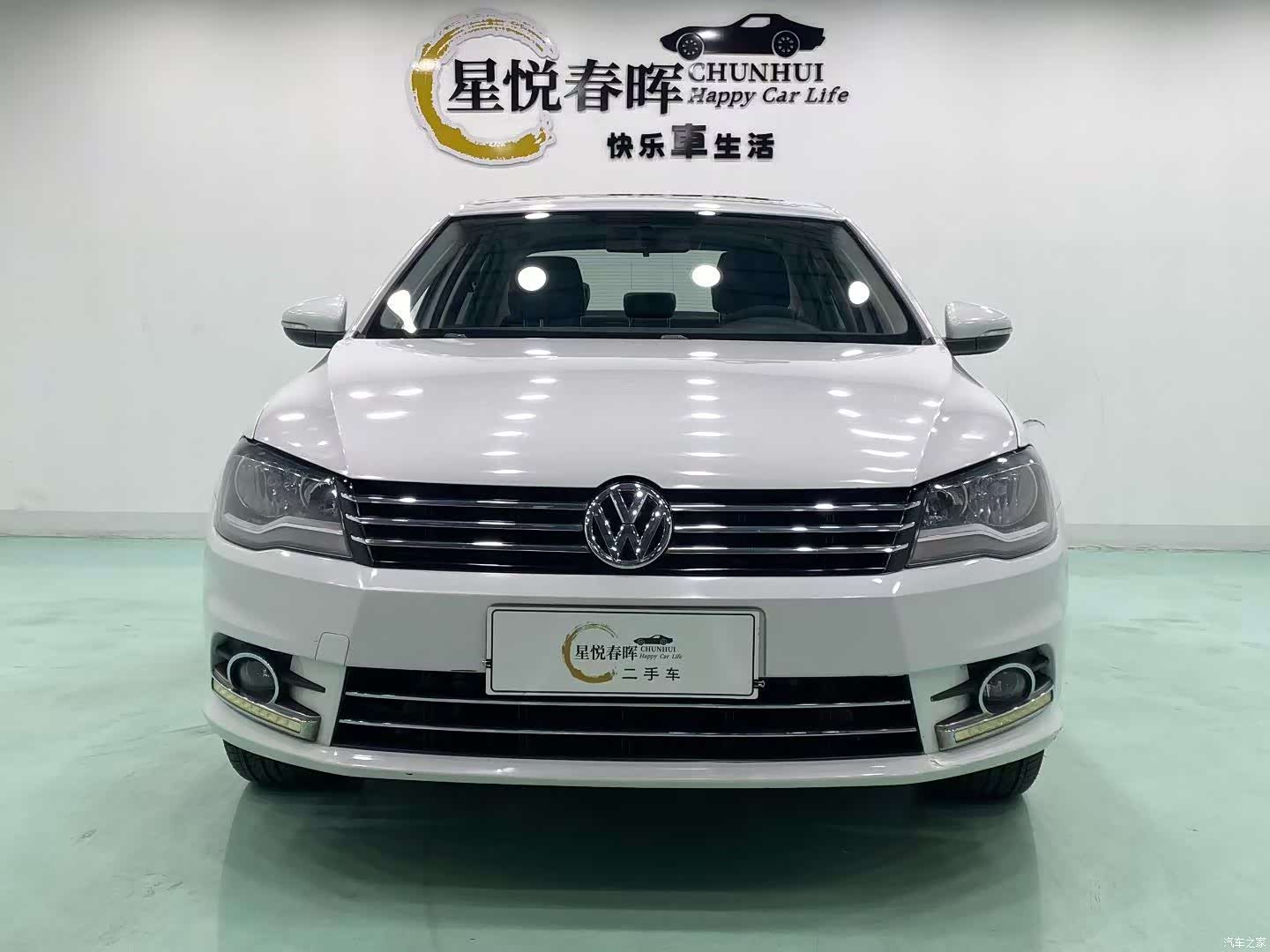 Volkswagen Bora, 2015 2