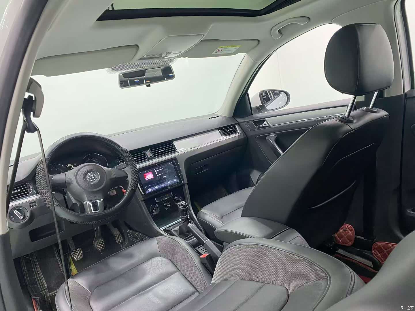 Volkswagen Bora, 2015 6