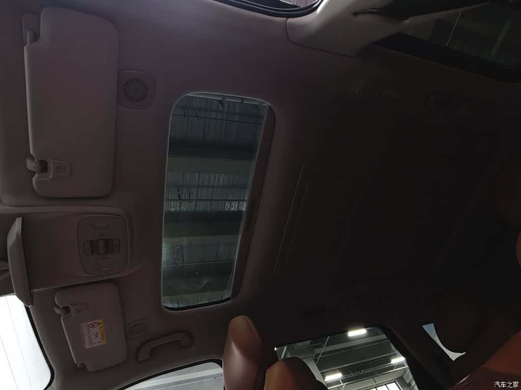 Leapmotor C16, 2025 14