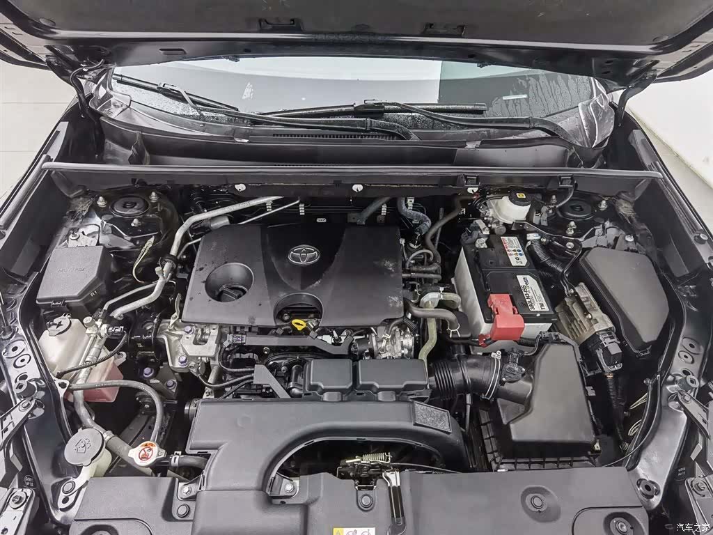 Toyota Wildlander, 2022 6