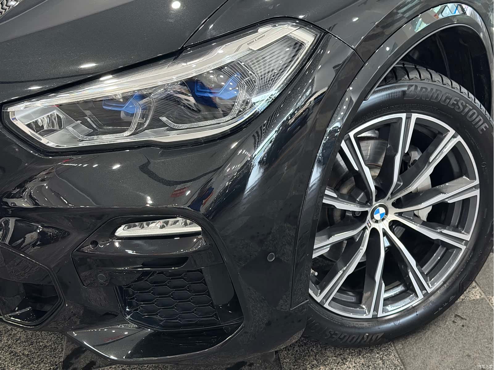 BMW X5, 2020 18