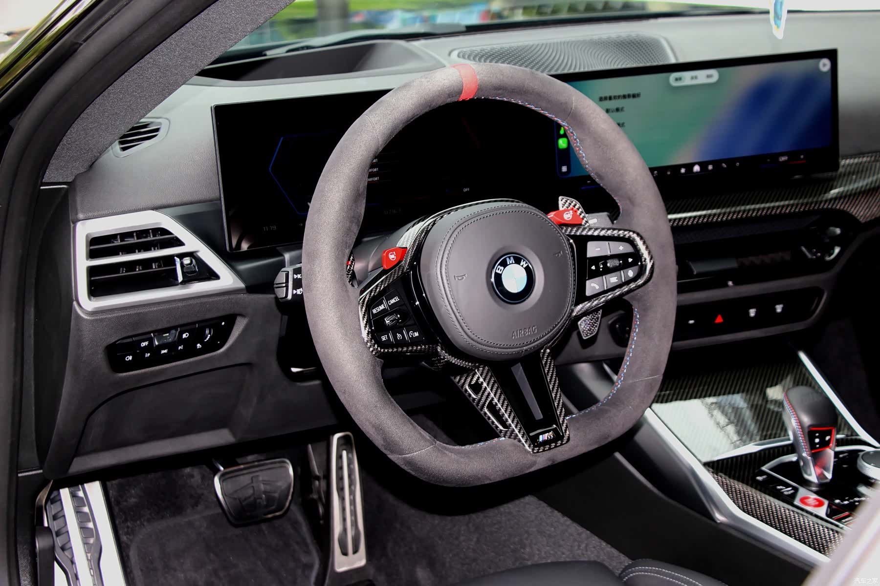 BMW M2, 2025 12