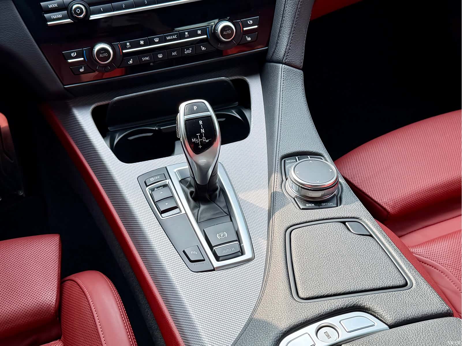 BMW 6 Series, 2016 13