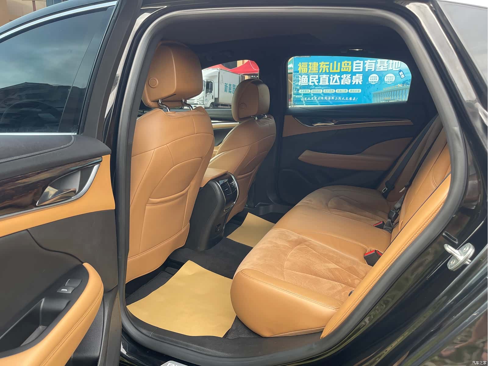 Buick LaCrosse, 2017 10