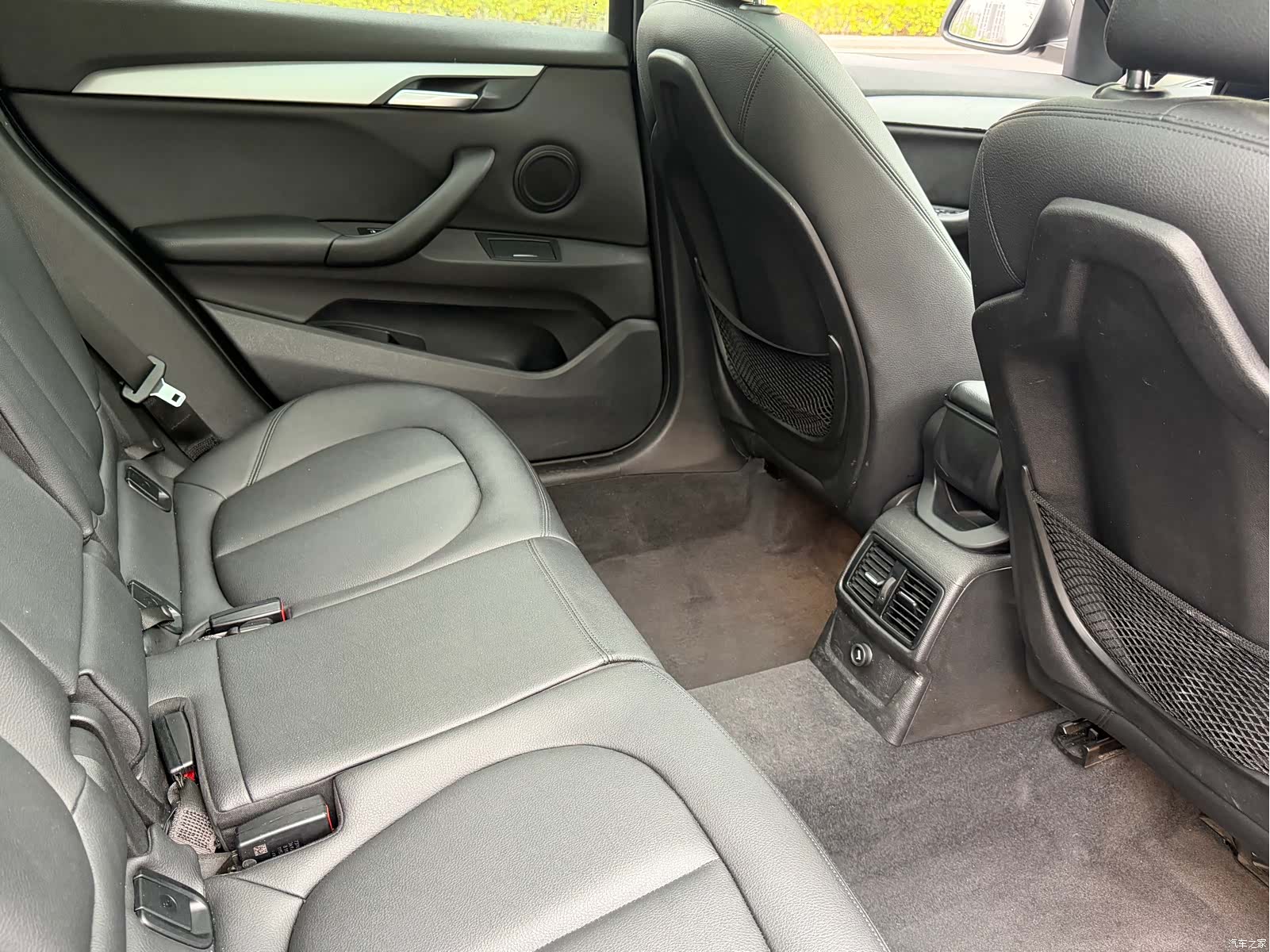 BMW X1, 2017 11