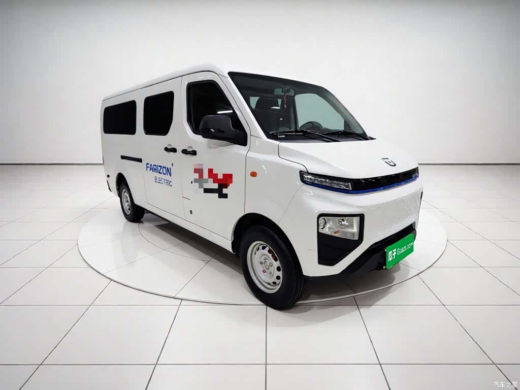 YuanCheng V6E, 2025 23