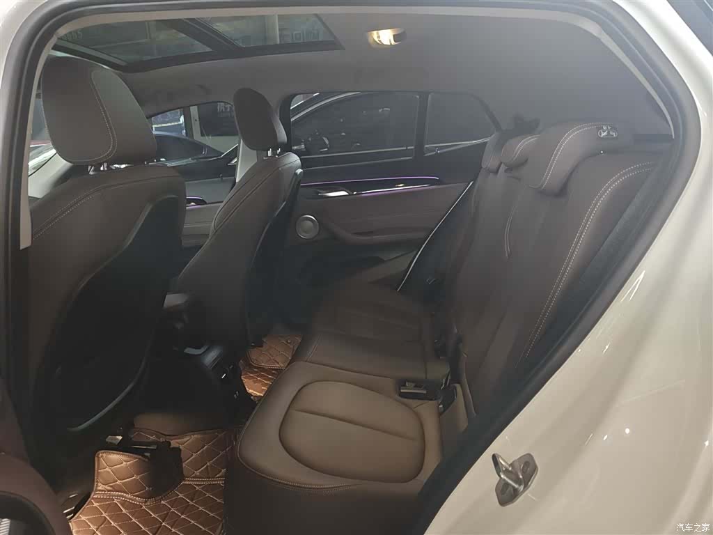 BMW X2, 2023 13