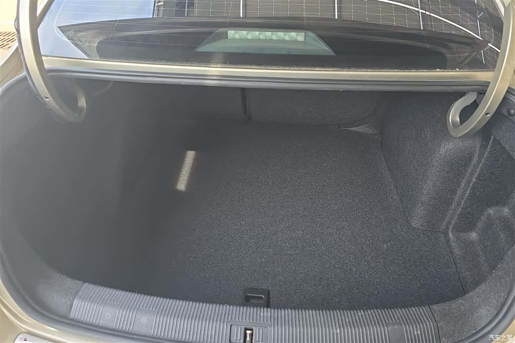 Volkswagen Bora, 2018 4