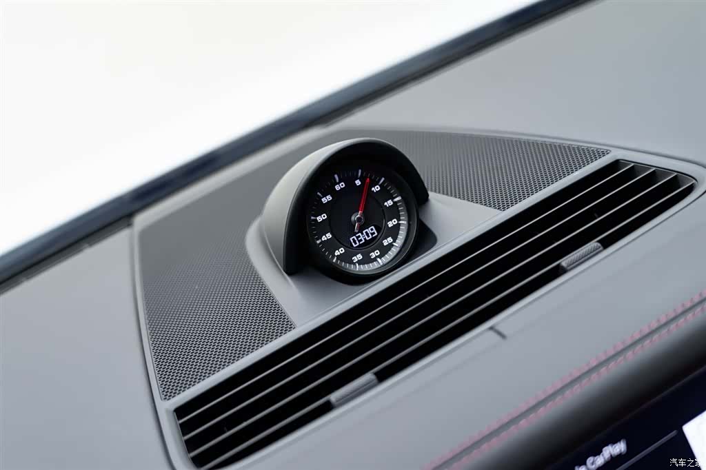 Porsche Panamera, 2024 24