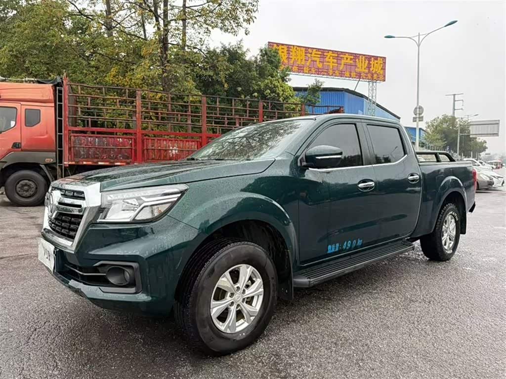 Dongfeng 6