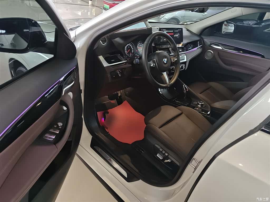 BMW X2, 2023 12