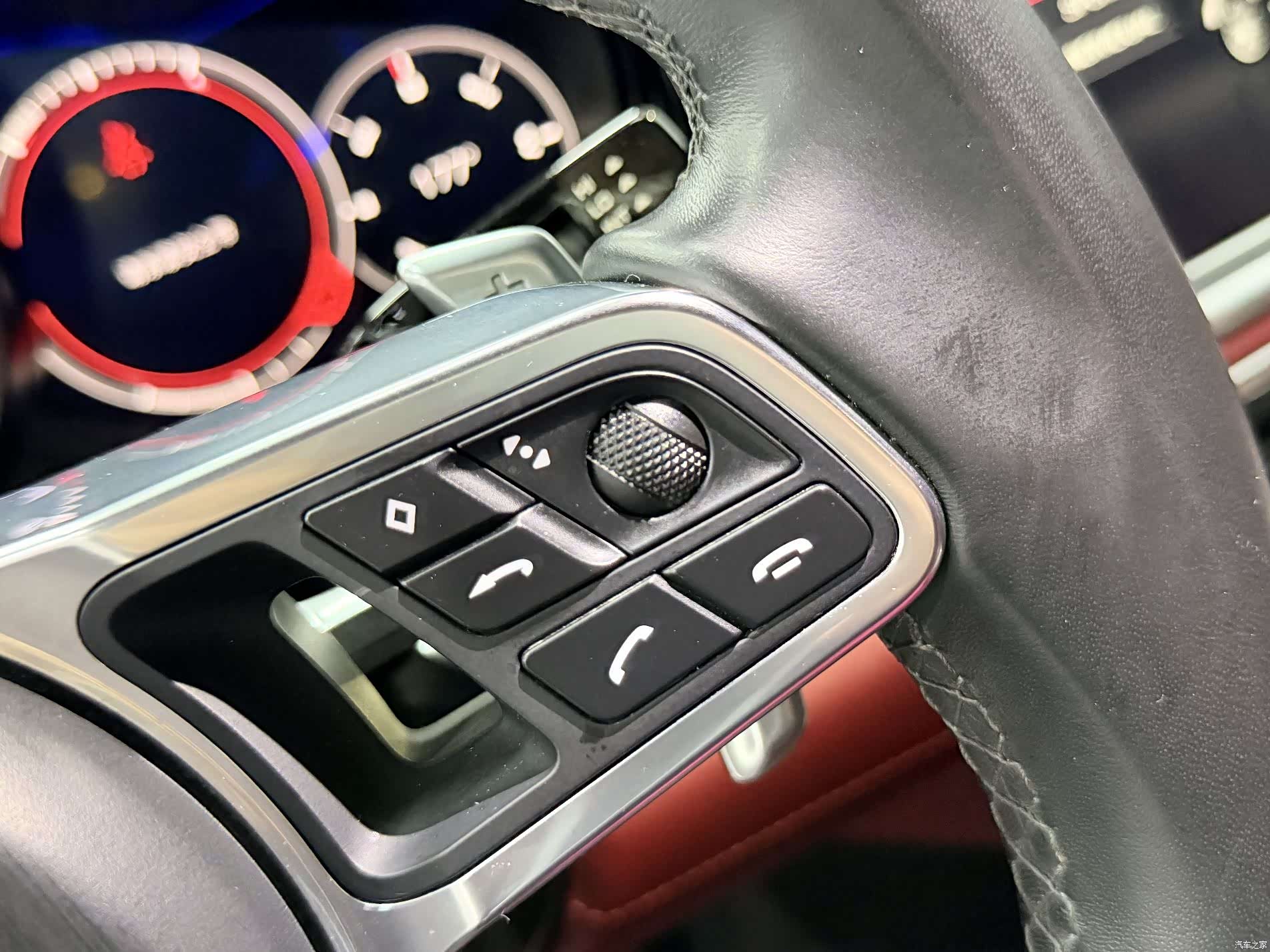 Porsche Panamera, 2018 7