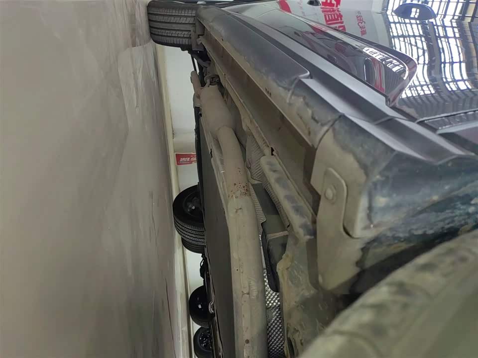 BYD Sea Lion 05 DM-i