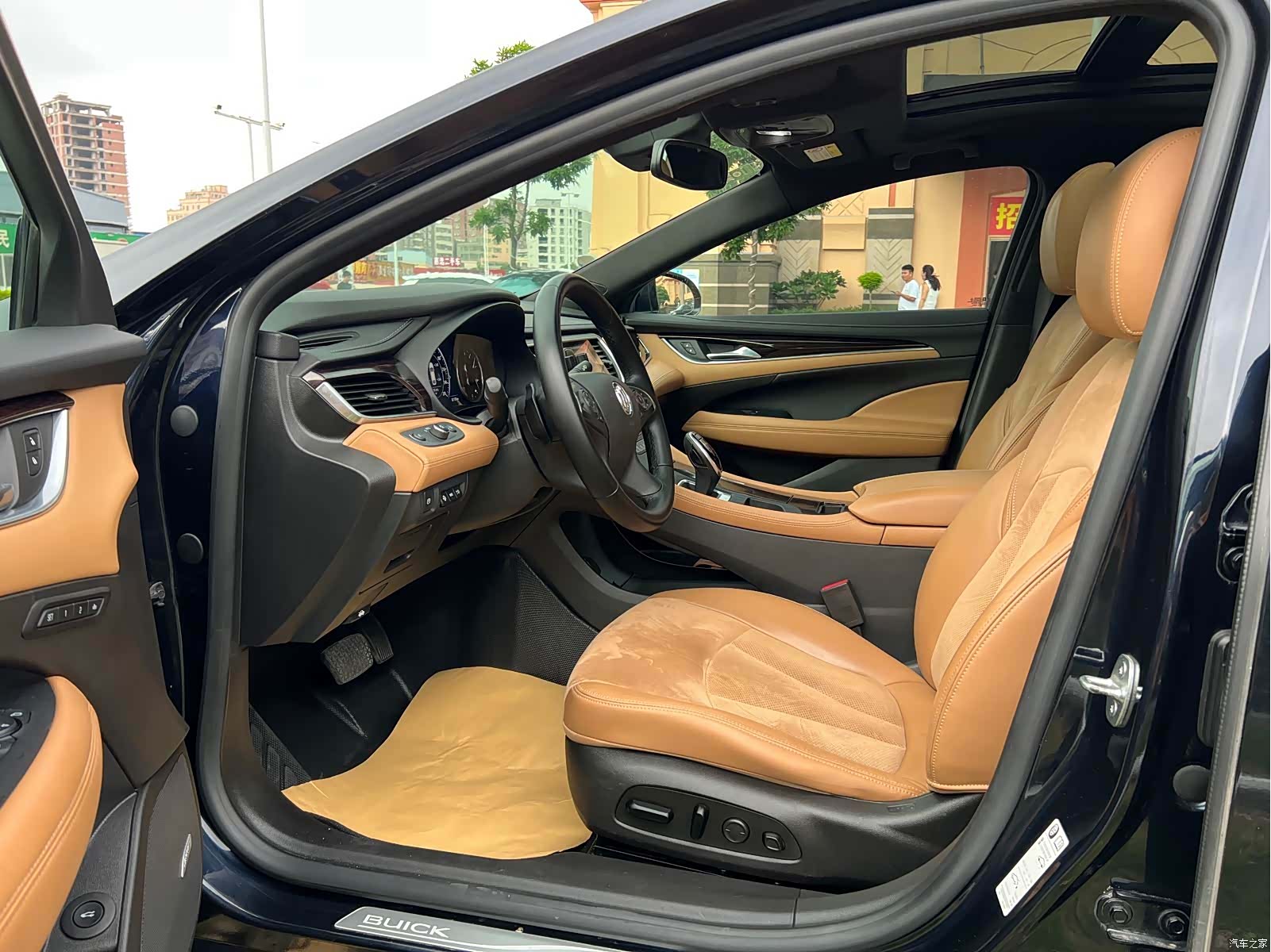 Buick LaCrosse, 2020 9