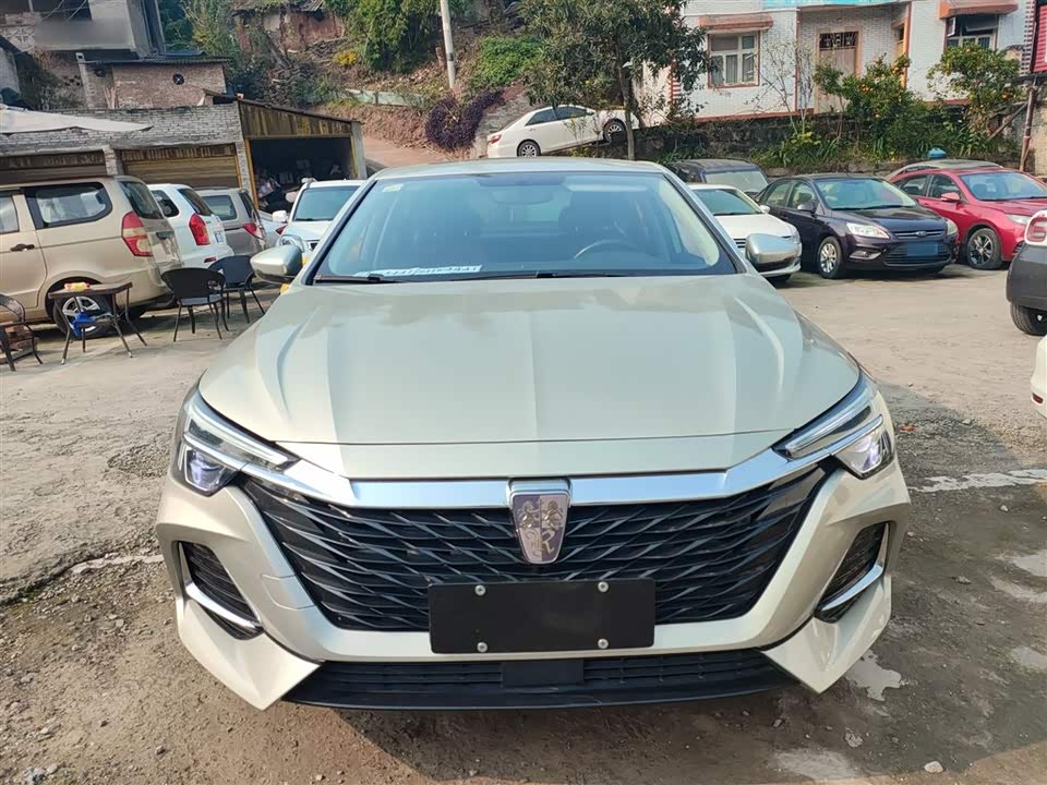 Roewe i6 MAX
