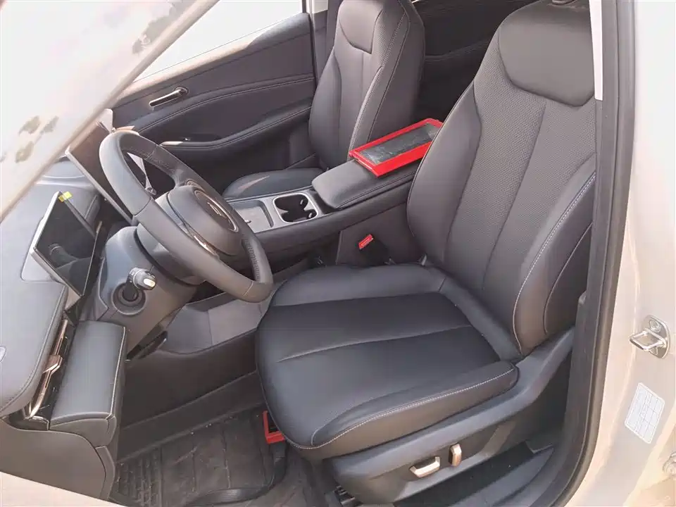 Baoding Sea of Clouds