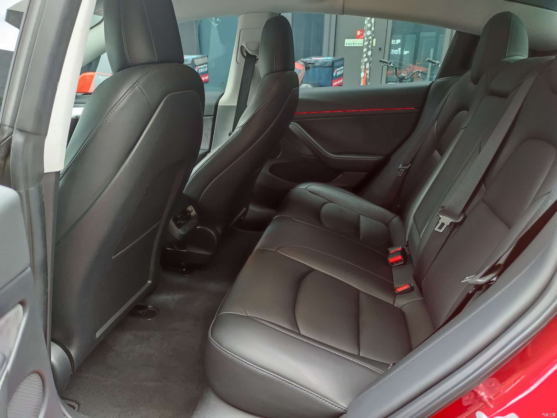Tesla Model 3, 2021 6