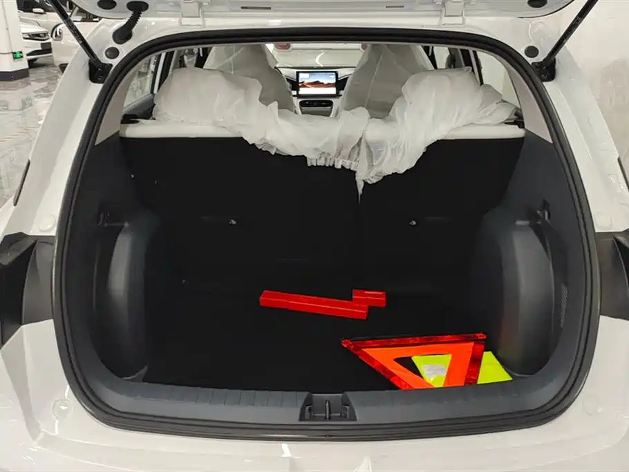 Geely Galaxy Star Wish