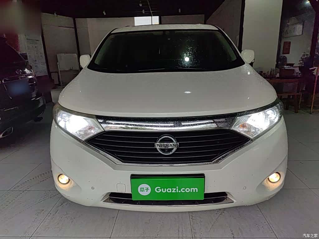 Nissan SL, 2017 3