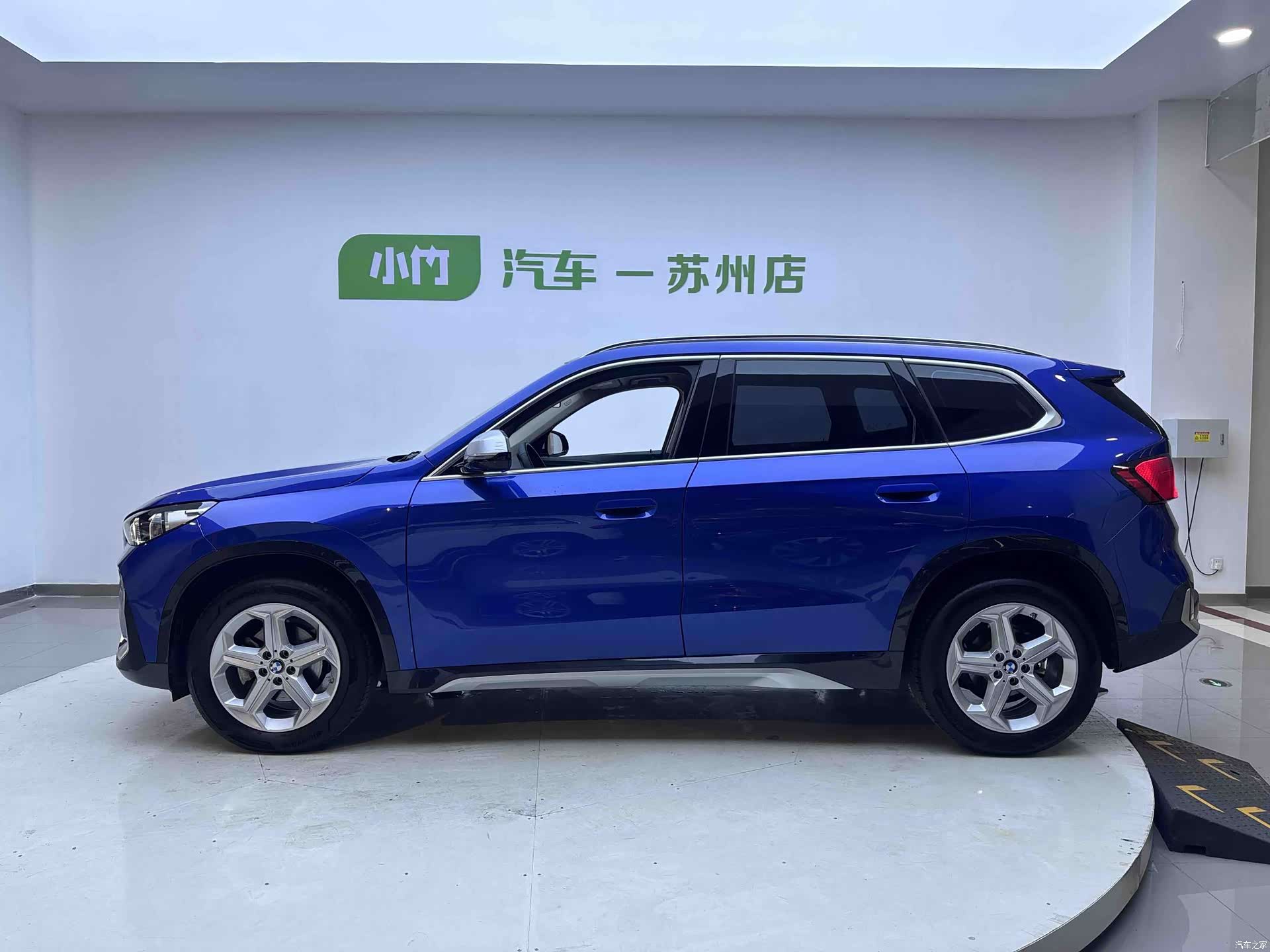BMW X1, 2024 7