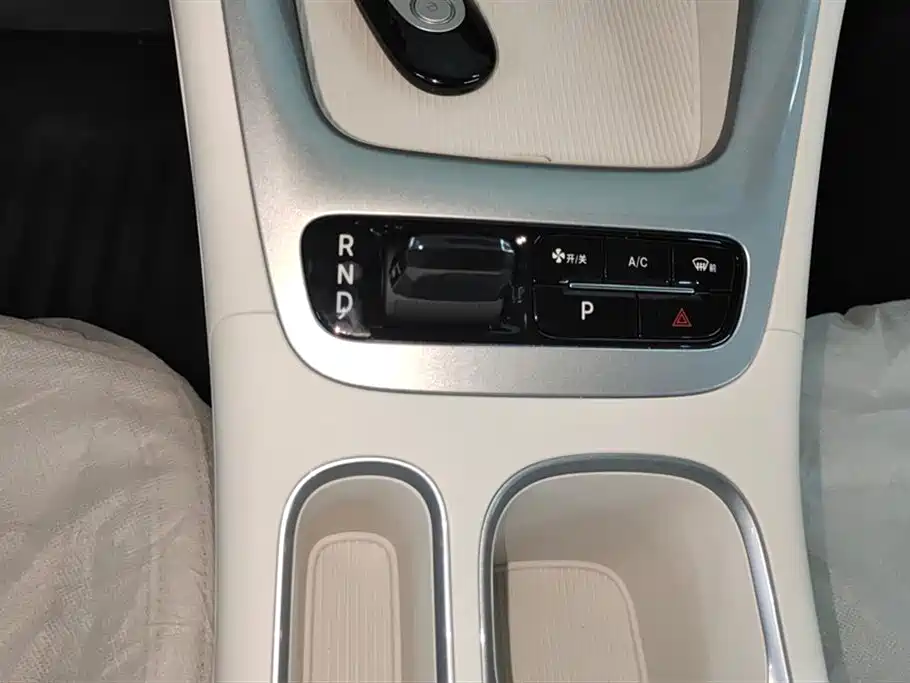 Geely Galaxy Star Wish