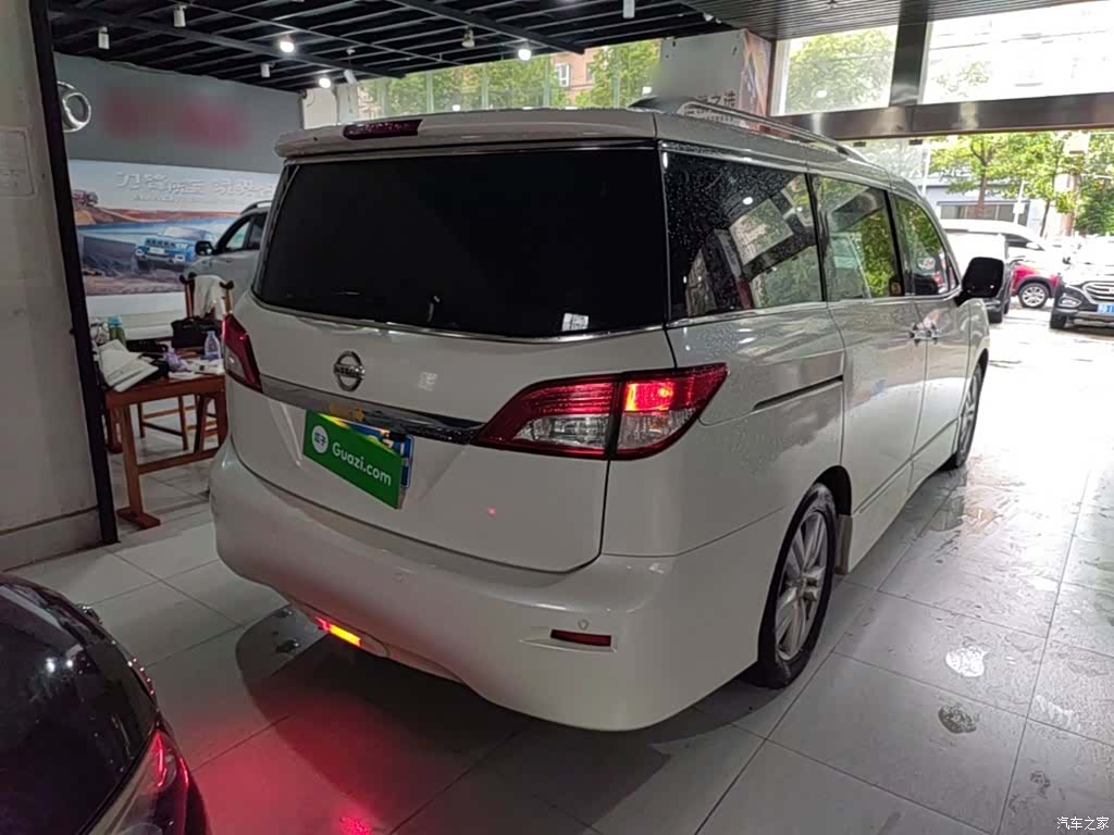 Nissan SL, 2017 7