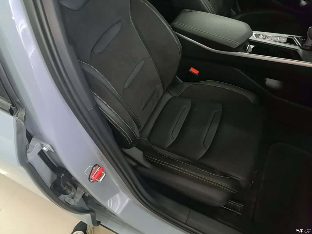 Geely Preface, 2023 25