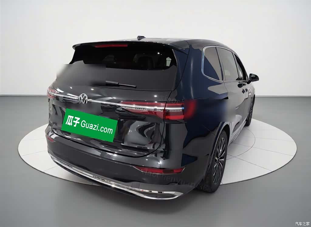 Volkswagen Viloran, 2025 7