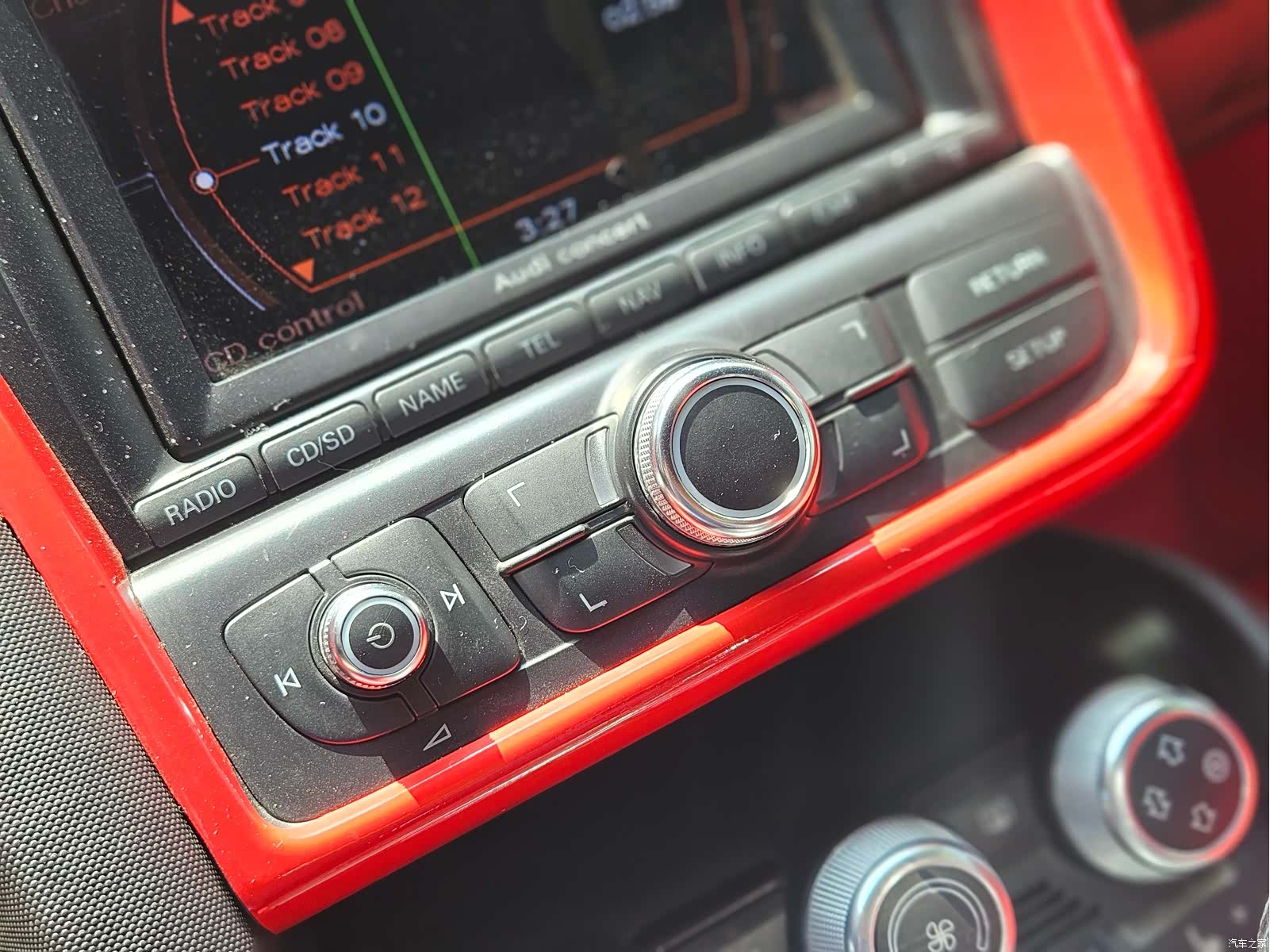 Audi TT, 2009 9