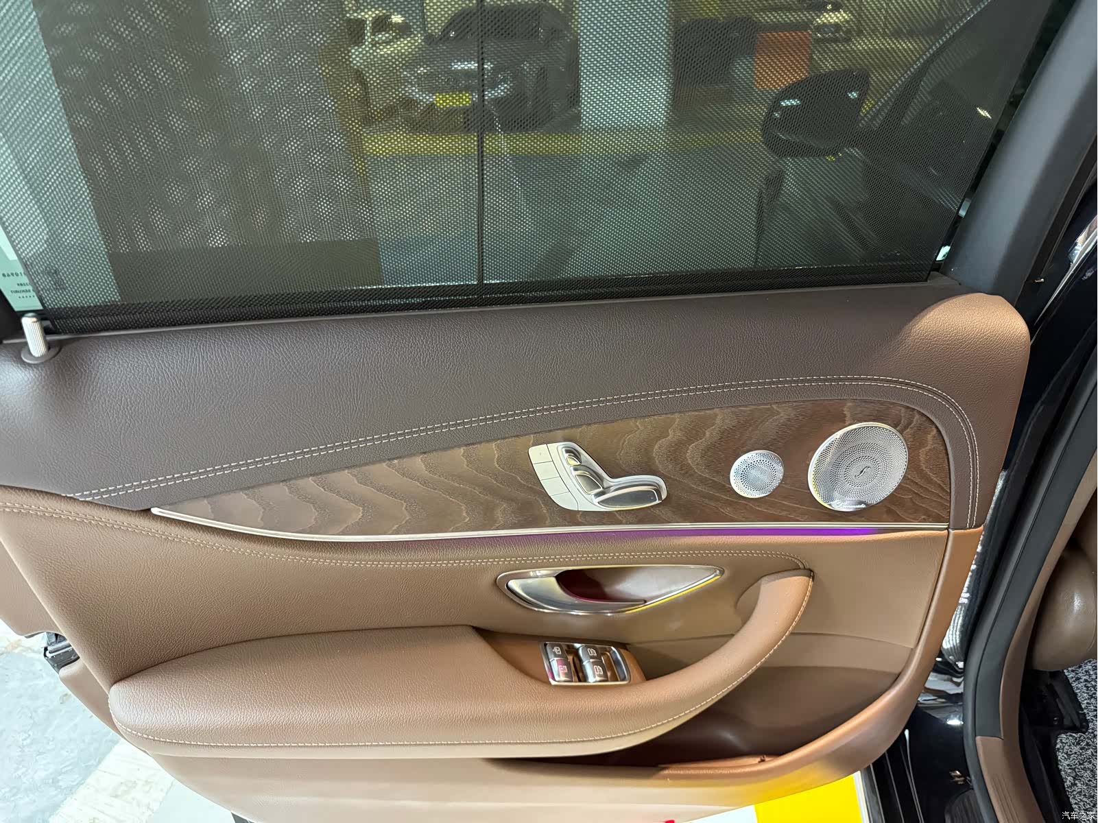 Mercedes-Benz E-Class, 2020 20