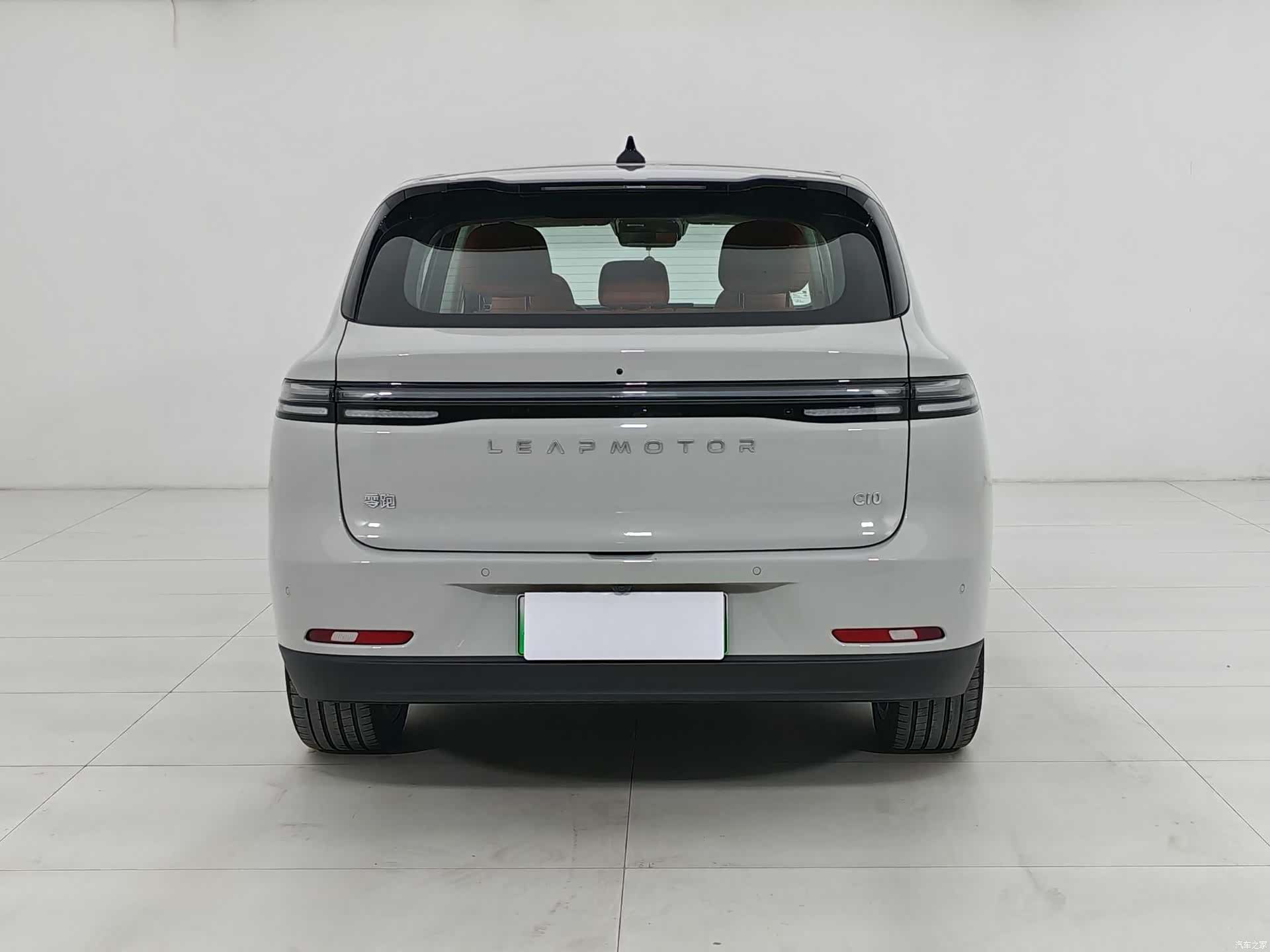 Leapmotor C10, 2025 16