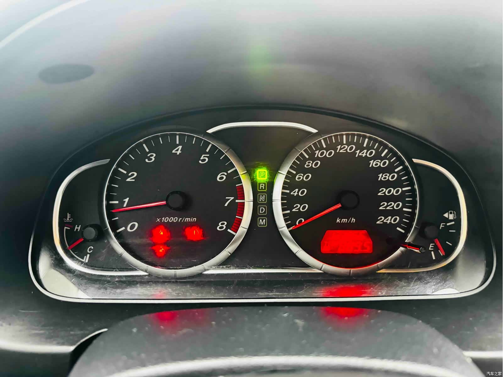 Mazda 6, 2014 11