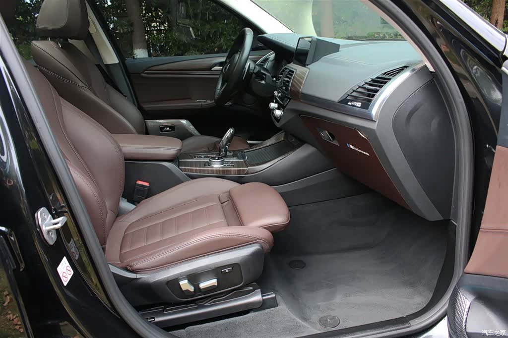 BMW X3, 2020 10