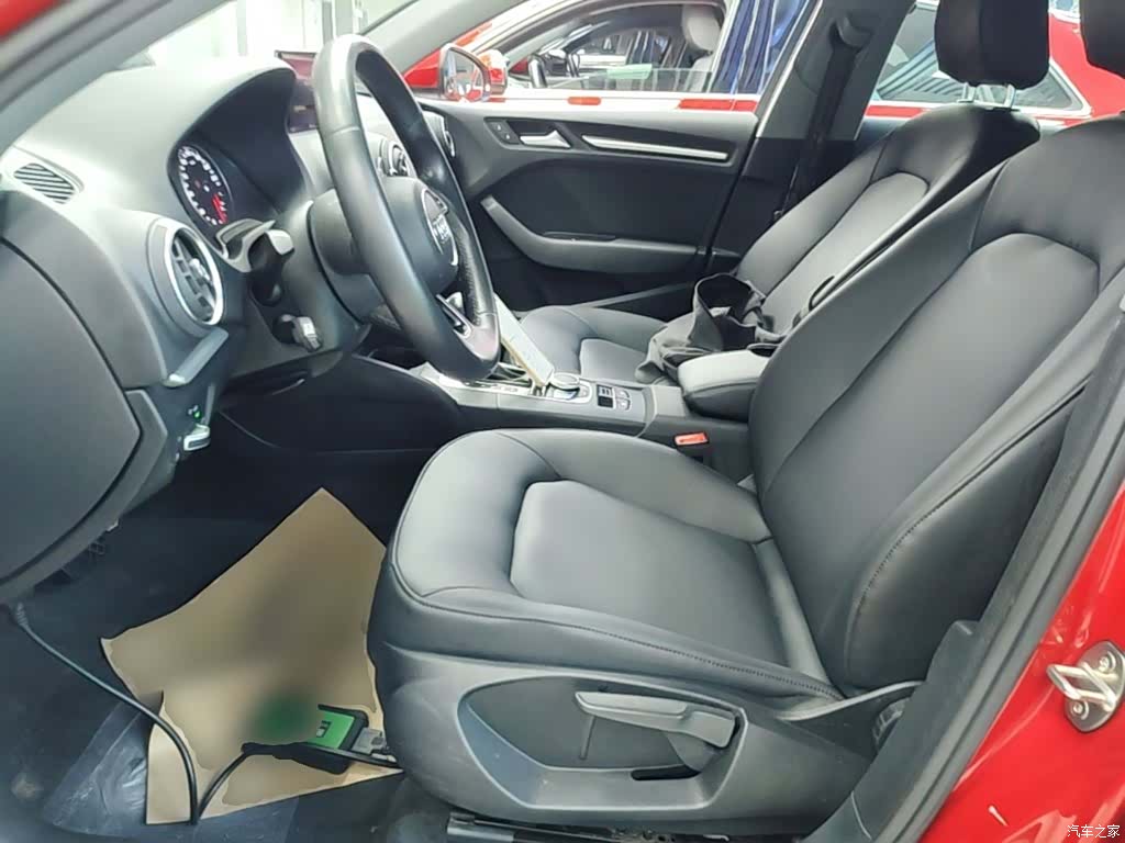 Audi A3, 2020 15