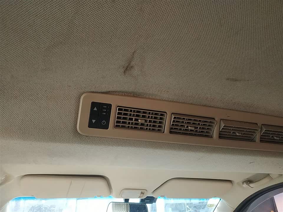 Wuling Wuling Hongguang