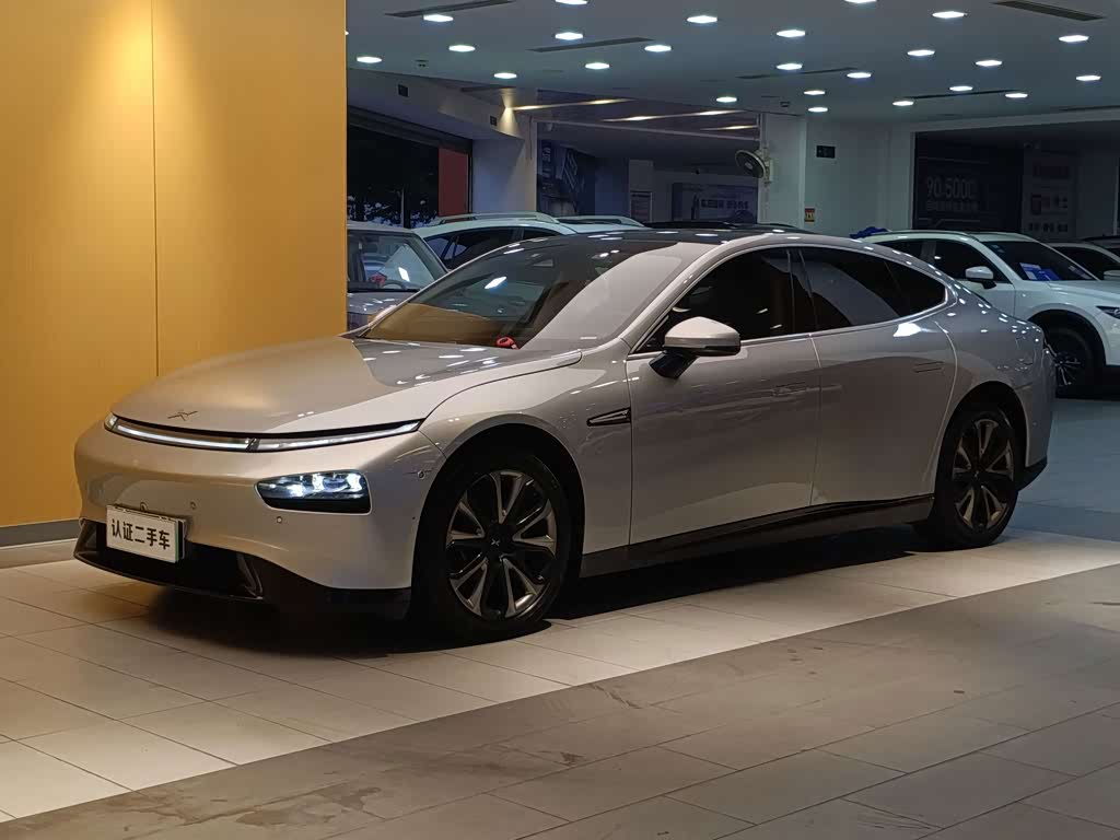 Xpeng P7