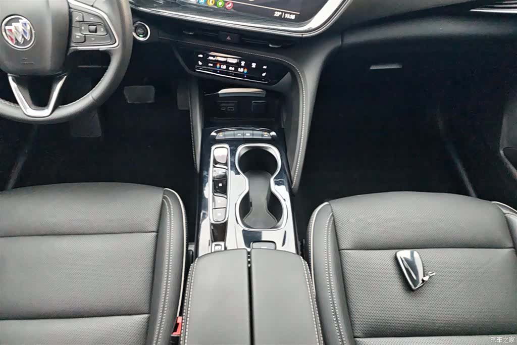 Buick Envision, 2022 16