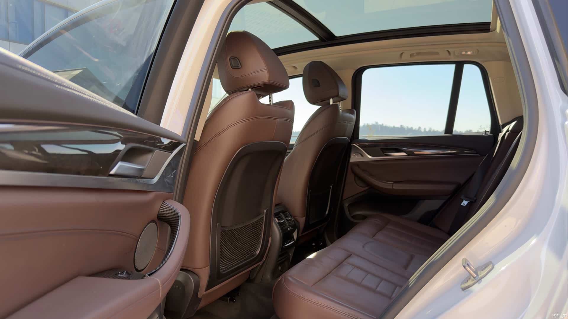 BMW X3, 2018 34
