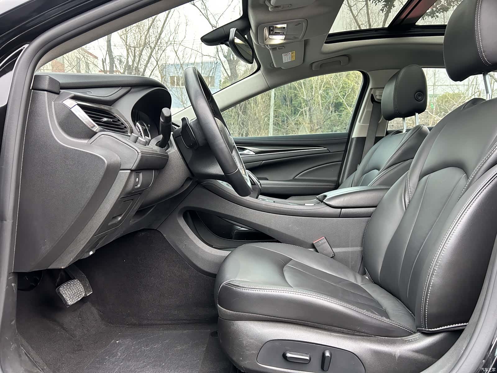 Buick LaCrosse, 2022 9