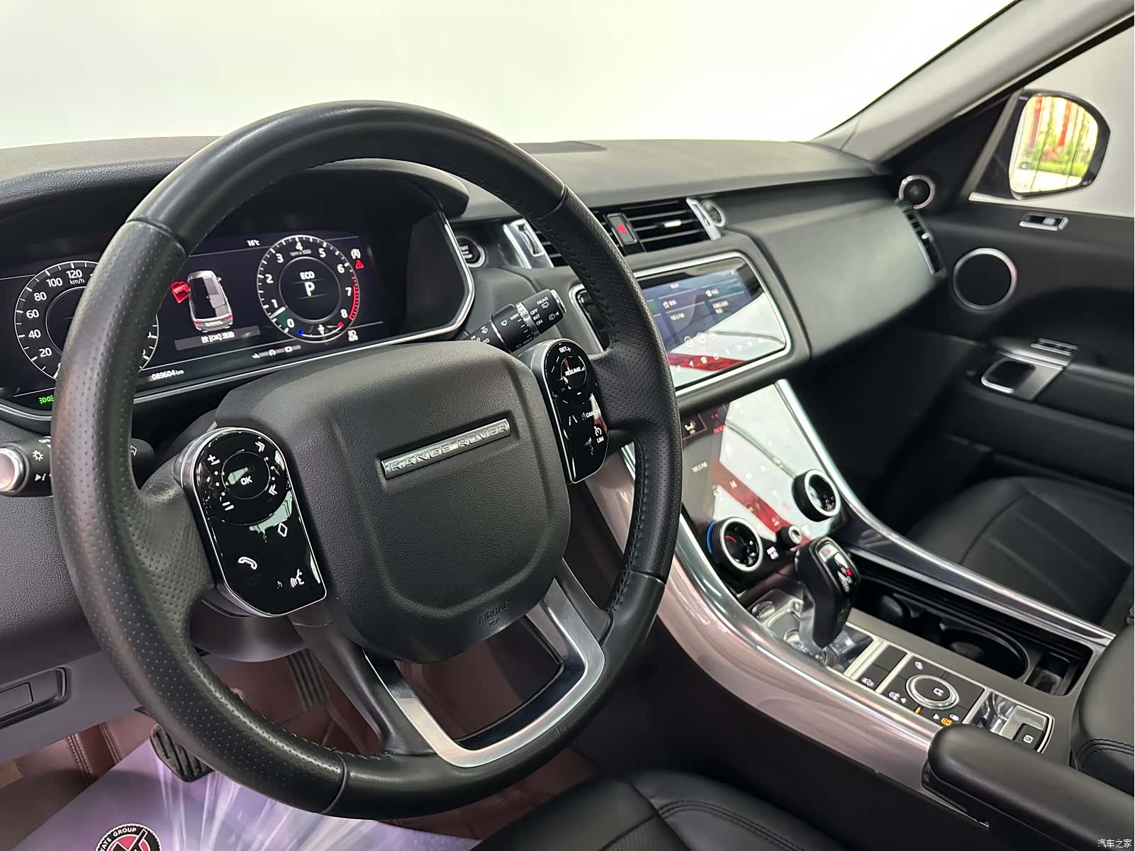 Land Rover Range Rover, 2020 16