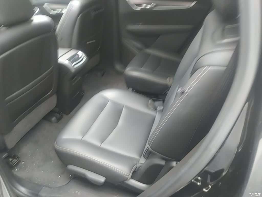 Cadillac XT6, 2021 17