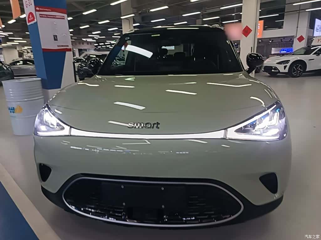 Smart 1, 2025 3
