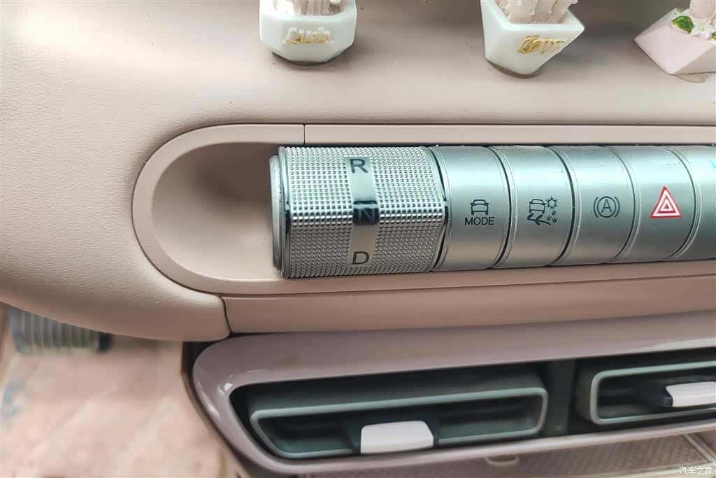 BYD Seagull, 2025 16